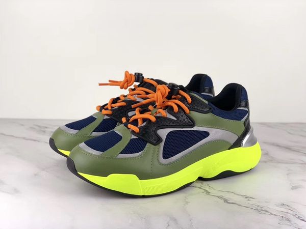 2019 new b24 casual shoes sorayama calfskin men and women designer shoes casual shoes men sports tennis fashion sneakers chaussures, Black
2019 new b24 casual shoes sorayama calfskin men and women designer shoes casual shoes men sports tennis fashion sneakers chaussures, Black