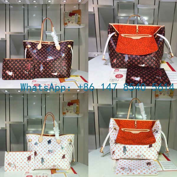 m44459-the new fashion lady classic handbag in 2019 is a must-have for high-volume shopping
m44459-the new fashion lady classic handbag in 2019 is a must-have for high-volume shopping