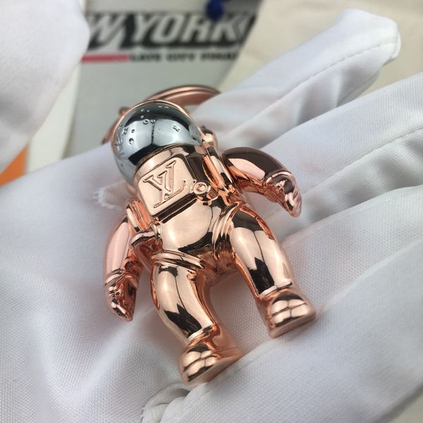 designer key rings jewelry fashion accessories loius vutton keychain designer keyring astronaut metal pendant car key bag accessories, Slivery;golden
designer key rings jewelry fashion accessories loius vutton keychain designer keyring astronaut metal pendant car key bag accessories, Slivery;golden