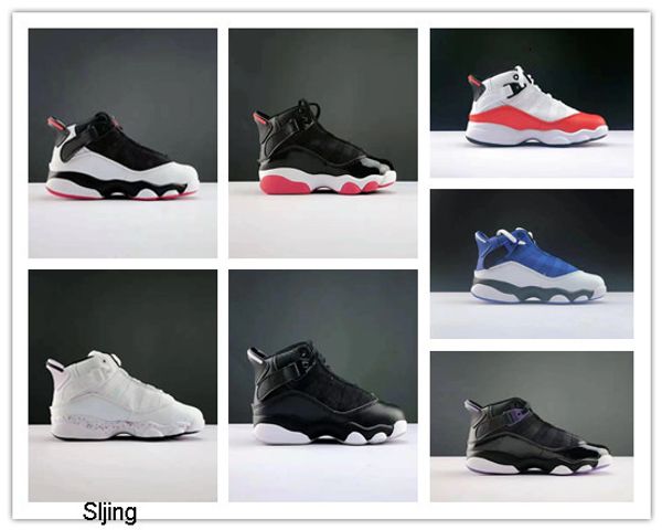 children sports shoes 2019 new bred black red white vi 6s kids basketball shoes outdoor trainers size 11c-3y
children sports shoes 2019 new bred black red white vi 6s kids basketball shoes outdoor trainers size 11c-3y