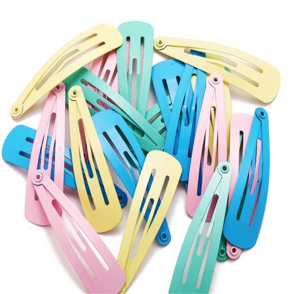 100pcs/lot 5cm hair clips for hair clip pins bb hairpins mix color metal barrettes for baby children women girls hair accessories, Slivery;white
100pcs/lot 5cm hair clips for hair clip pins bb hairpins mix color metal barrettes for baby children women girls hair accessories, Slivery;white