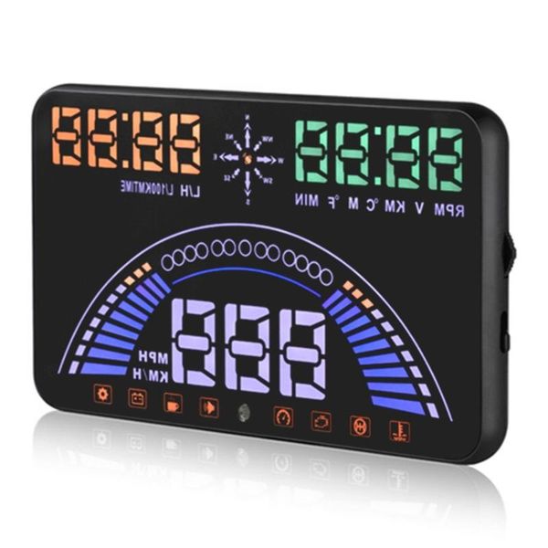 с7 бд + gps в двух режимах голову вверх дисплей super multi функция 5,8 дюйма штепсельной вилки безопасности играют hud с спидометра и скоро
с7 бд + gps в двух режимах голову вверх дисплей super multi функция 5,8 дюйма штепсельной вилки безопасности играют hud с спидометра и скоро