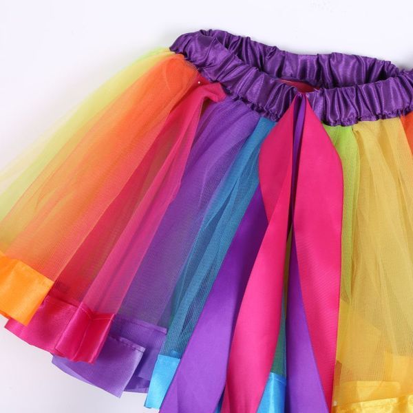 fashion 0-8y girls kids baby xmas rainbow tutu skirt party costume fancy tutu pettiskirt tulle mini skirt
fashion 0-8y girls kids baby xmas rainbow tutu skirt party costume fancy tutu pettiskirt tulle mini skirt