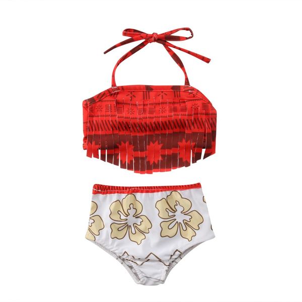 2019 new hirigin summer toddler baby girl tassel bikini swimsuit print sleeveless swimwear bathing suit 0-24m wholesale dropship
2019 new hirigin summer toddler baby girl tassel bikini swimsuit print sleeveless swimwear bathing suit 0-24m wholesale dropship