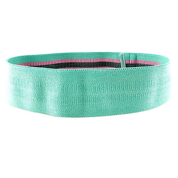 resistance bands 1pc durable hip elastic band bodybuilding belt for bulifting squats exercise workout (green, light tension)
resistance bands 1pc durable hip elastic band bodybuilding belt for bulifting squats exercise workout (green, light tension)