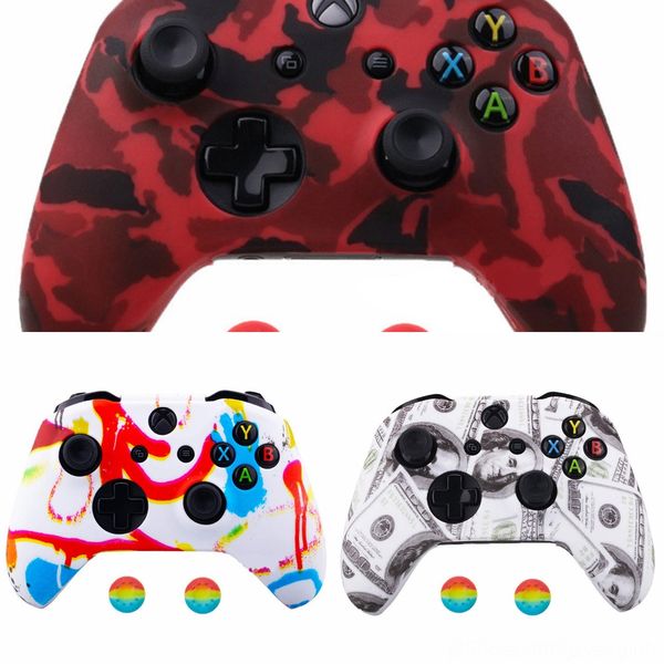 2ipk1 green xbox thunder patterned faceplate front housing shell one replacement part for storm one x & case s controller (model 1708
2ipk1 green xbox thunder patterned faceplate front housing shell one replacement part for storm one x & case s controller (model 1708