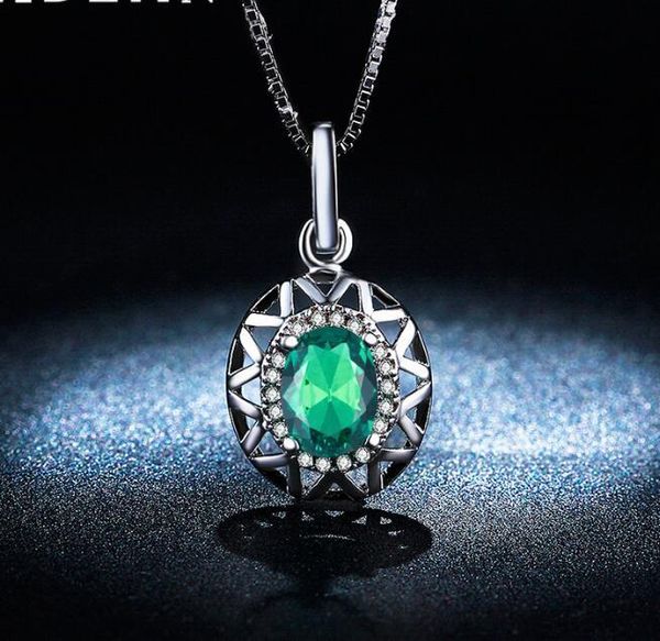 подвеска циркон ожерелье зеленый платиновый покрытие silver diamond necklace для женщин большой горный хрусталь ожерелья для свадебных ювели
подвеска циркон ожерелье зеленый платиновый покрытие silver diamond necklace для женщин большой горный хрусталь ожерелья для свадебных ювели