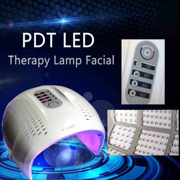 2019 latest ptherapy mask 4 color red blue purple light treatment led facial beauty equipment acne remove skin rejuvenation
2019 latest ptherapy mask 4 color red blue purple light treatment led facial beauty equipment acne remove skin rejuvenation
