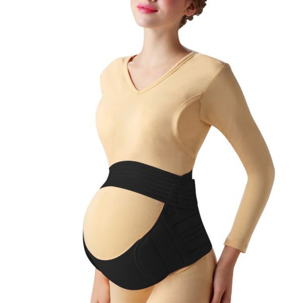 3 pcs/set prenatal bandage belly pregnancy maternity belt support back belt for pregnant ladies underwear new, Black;white
3 pcs/set prenatal bandage belly pregnancy maternity belt support back belt for pregnant ladies underwear new, Black;white