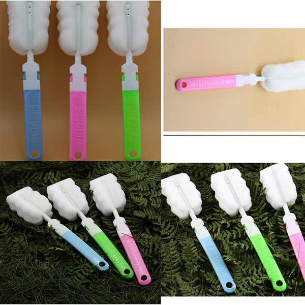 1pc baby neborn green, pink blue feeding bottle brush feeding baby bottle sponge head bottle brush
1pc baby neborn green, pink blue feeding bottle brush feeding baby bottle sponge head bottle brush