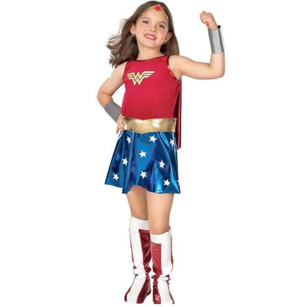 child's costume deluxe toddler girl's super shirt heroes cosplay outfit fancy dress halloween costumes for kids 189, Black;red
child's costume deluxe toddler girl's super shirt heroes cosplay outfit fancy dress halloween costumes for kids 189, Black;red