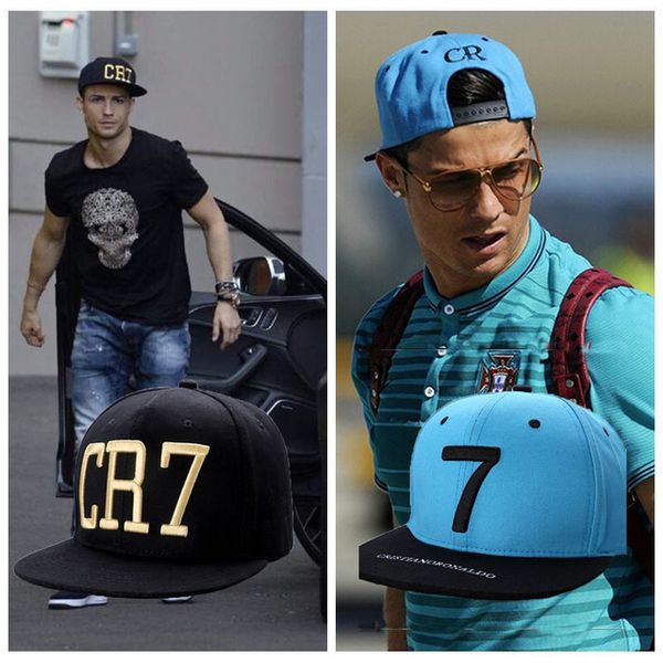 2016 cristiano ronaldo cr7 black snapback mens hip hop baseball caps women hat bone chapeu de sol hip hop casquette adjustable, Blue;gray
2016 cristiano ronaldo cr7 black snapback mens hip hop baseball caps women hat bone chapeu de sol hip hop casquette adjustable, Blue;gray