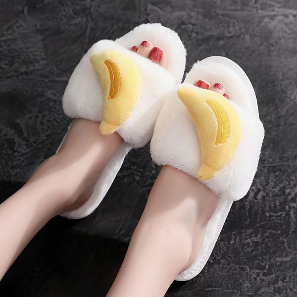 house slippers platform low flock women's winter shoes slides fashion fur flip flops luxury flat massage plush pu with fur rome, Black
house slippers platform low flock women's winter shoes slides fashion fur flip flops luxury flat massage plush pu with fur rome, Black