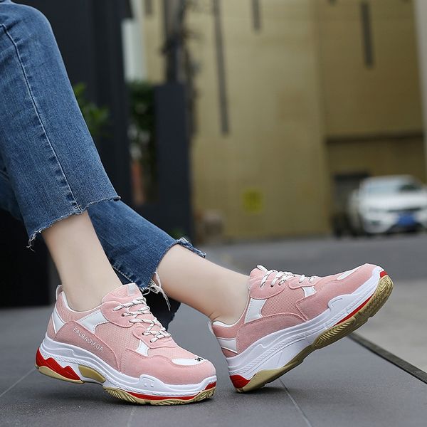 shoes woman sneakers white platform trainers women shoe casual tenis feminino zapatos de mujer zapatillas womens sneaker basket, Black
shoes woman sneakers white platform trainers women shoe casual tenis feminino zapatos de mujer zapatillas womens sneaker basket, Black