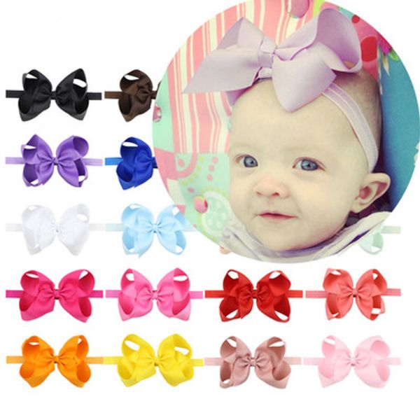 6 inch large bubble flower bow children's hairband baby comfortable elastic color hair band, Slivery;white
6 inch large bubble flower bow children's hairband baby comfortable elastic color hair band, Slivery;white