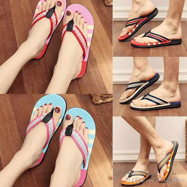 designer slipper men women summer outdoor stripe flip flops shoes casual sandals male light slipper outdoor beach flip-flops, Black
designer slipper men women summer outdoor stripe flip flops shoes casual sandals male light slipper outdoor beach flip-flops, Black