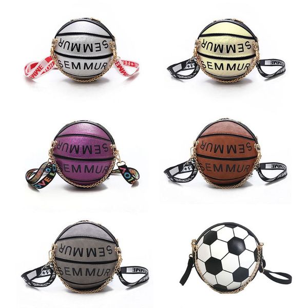 basketball football shaped shoulder messenger bag purse tote mini crossbody pu handbag adjustable strap for women girls men
basketball football shaped shoulder messenger bag purse tote mini crossbody pu handbag adjustable strap for women girls men