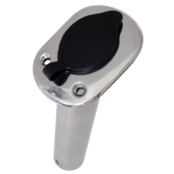 из нержавеющей стали для установки заподлицо удочка хранение держателя стойки резинового колпачка, liner - 30 градусов
из нержавеющей стали для установки заподлицо удочка хранение держателя стойки резинового колпачка, liner - 30 градусов