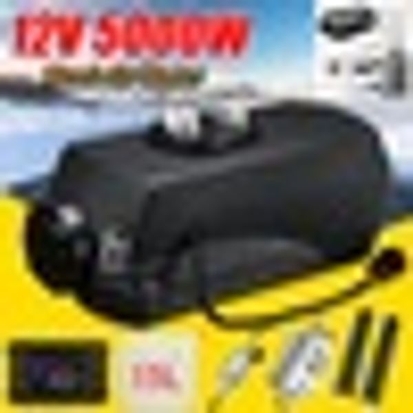 audew 12v 5kw автомобильный обогреватель дизель air parking heater жк-монитор переключатель + 15l бак для грузовых автомобилей автобусный пр
audew 12v 5kw автомобильный обогреватель дизель air parking heater жк-монитор переключатель + 15l бак для грузовых автомобилей автобусный пр