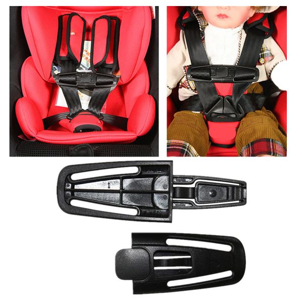 car-styling 1pc baby safety car seat strap seat belt cover child toddler chest harness clip safe buckle black hipping
car-styling 1pc baby safety car seat strap seat belt cover child toddler chest harness clip safe buckle black hipping