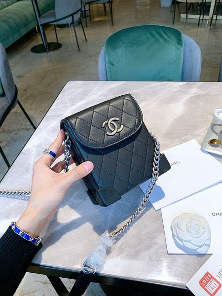 5a + кошельки роскошные сумки натуральная кожа курьерские сумки высокое качество сумки на ремне женские цепи кошелек crossbody сумки 17*14*9, Black
5a + кошельки роскошные сумки натуральная кожа курьерские сумки высокое качество сумки на ремне женские цепи кошелек crossbody сумки 17*14*9, Black