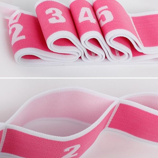 yoga pull strap belt elastic band latin dance stretching band lengthened multi functional sports workout fitness gym equipment resistance ba
yoga pull strap belt elastic band latin dance stretching band lengthened multi functional sports workout fitness gym equipment resistance ba