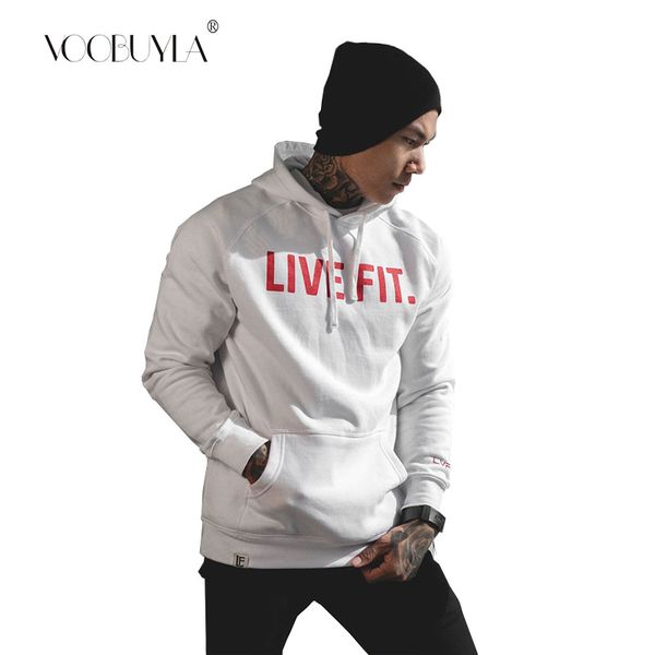 2019 men brand hoodies gym sport running training fitness bodybuilding sweatshirt outdoor sportswear male hooded jacket hoodies, Black;red
2019 men brand hoodies gym sport running training fitness bodybuilding sweatshirt outdoor sportswear male hooded jacket hoodies, Black;red