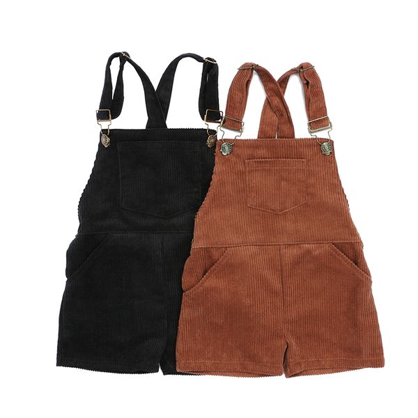 wholesale solid cotton overalls 2020 spring summer loose toddler baby girl romper pocket jumpsuit boutique fashion style pants, Blue
wholesale solid cotton overalls 2020 spring summer loose toddler baby girl romper pocket jumpsuit boutique fashion style pants, Blue