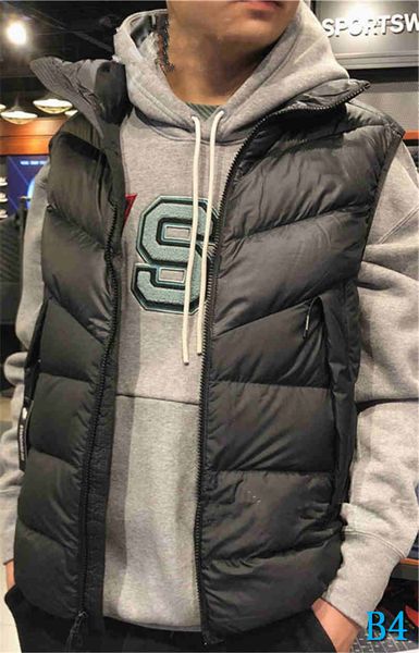 brand mens vest jacket womens men winter coat mens letter night hip hop hoodie winter outdoor winter brand warming hoodie jacketb4, Black;white
brand mens vest jacket womens men winter coat mens letter night hip hop hoodie winter outdoor winter brand warming hoodie jacketb4, Black;white