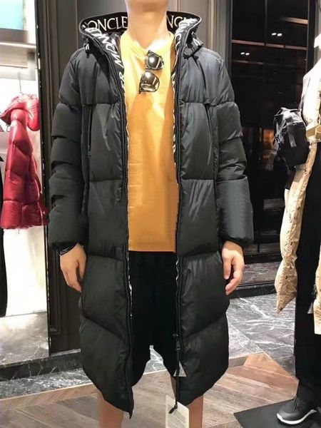 luxury designer clothes woman men winter jacket parka luxury fashion designer down parkas casual winter coats high quality, Blue
luxury designer clothes woman men winter jacket parka luxury fashion designer down parkas casual winter coats high quality, Blue