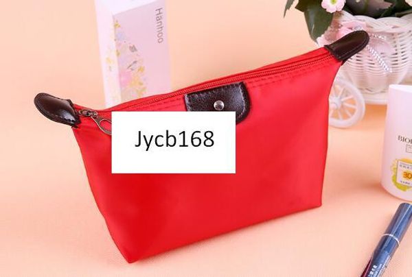 lady makeup pouch waterproof cosmetic bag clutch toiletries travel kit casual small purse candy 10 colors6
lady makeup pouch waterproof cosmetic bag clutch toiletries travel kit casual small purse candy 10 colors6