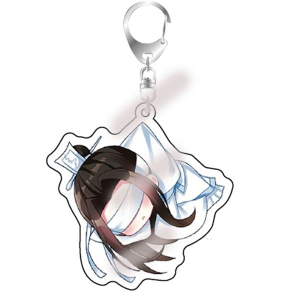 llavero де аниме мо дао чжу ши тянь гуан ки-фу lanzhan банни симпатичные keyrings keychains collect present подвески для рюкзаки, Slivery;golden
llavero де аниме мо дао чжу ши тянь гуан ки-фу lanzhan банни симпатичные keyrings keychains collect present подвески для рюкзаки, Slivery;golden
