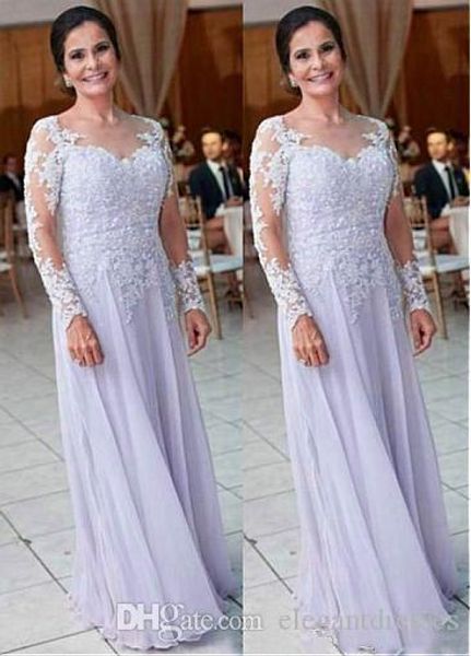 lavender sheer long sleeves lace appliques a-line mother of the bride dresses mother's dress vestidos evening gowns prom dresses custom, Black;red
lavender sheer long sleeves lace appliques a-line mother of the bride dresses mother's dress vestidos evening gowns prom dresses custom, Black;red