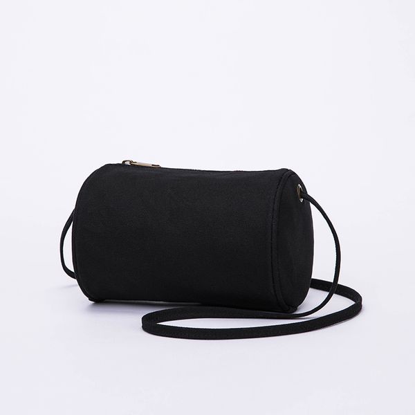 temperament fairy diagonal package korean canvas shoulder bag female literary cylinder wild bag
temperament fairy diagonal package korean canvas shoulder bag female literary cylinder wild bag