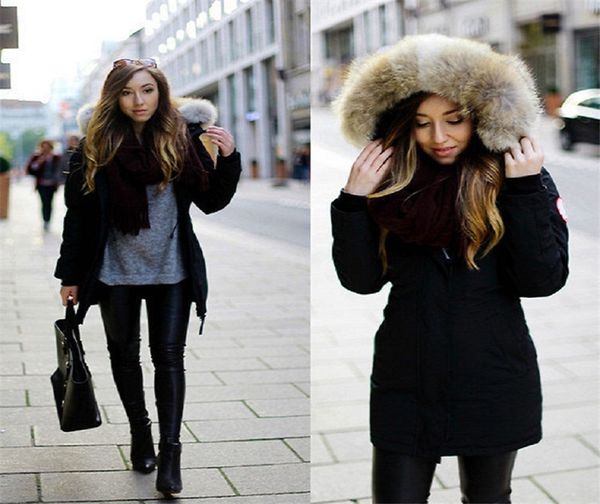 Winter Slim Womens Down Jackets Thick Long Sleeve Hooded Womens Parkas Designer Female Warm Casual Outerwear
Winter Slim Womens Down Jackets Thick Long Sleeve Hooded Womens Parkas Designer Female Warm Casual Outerwear