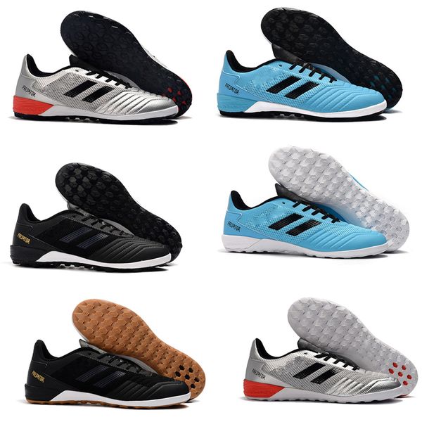new mens low ankle football boots archetic predator 19.1 ic tf soccer cleats predator 19.1 pogba indoor turf soccers shoes
new mens low ankle football boots archetic predator 19.1 ic tf soccer cleats predator 19.1 pogba indoor turf soccers shoes
