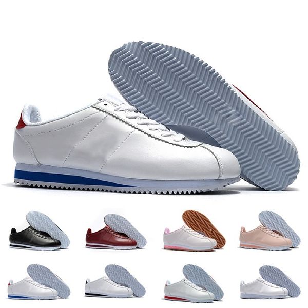 2019 new cortez shoes mens womens designer shoes sneakers athletic leather original cortez ultra moire walking shoes sizie 36-44 5
2019 new cortez shoes mens womens designer shoes sneakers athletic leather original cortez ultra moire walking shoes sizie 36-44 5