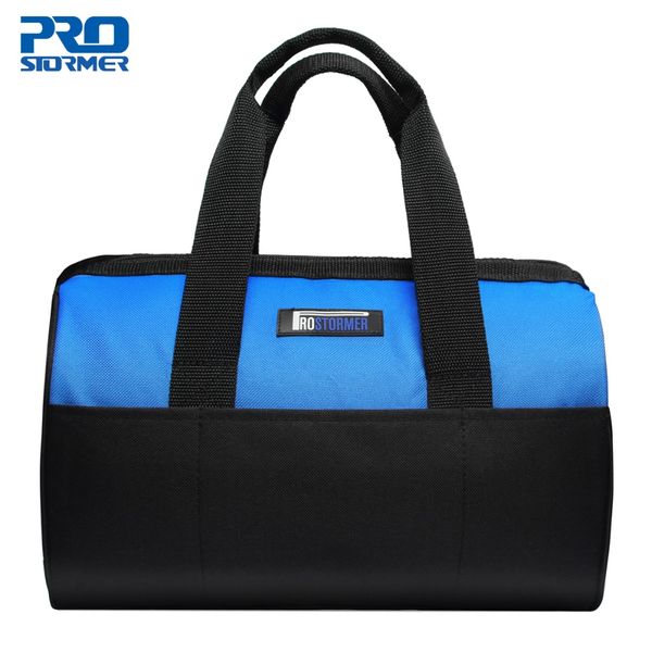 prostormer tool bags waterproof multi-function tool bags wrench screwdriver pliers metal hardware parts storage pouch case
prostormer tool bags waterproof multi-function tool bags wrench screwdriver pliers metal hardware parts storage pouch case