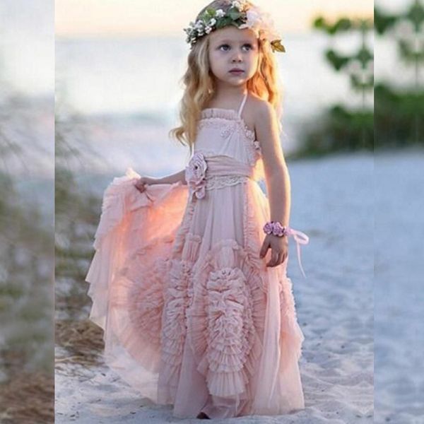 bbonlinedress a line flower girl dress with bow-knot tulle formal dresses for young girl party dress vestido de nina de flores, Red;yellow
bbonlinedress a line flower girl dress with bow-knot tulle formal dresses for young girl party dress vestido de nina de flores, Red;yellow