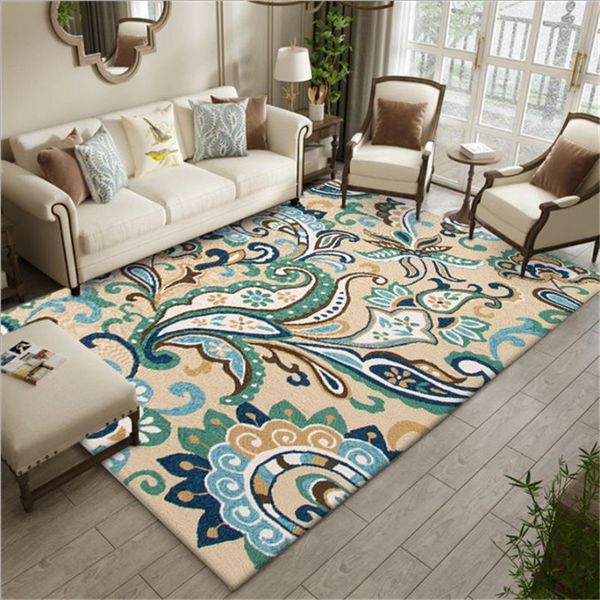 area rug for living room ethnic style floral pattern carpet area rug for bedroom floor mat nordic decoration home baby
area rug for living room ethnic style floral pattern carpet area rug for bedroom floor mat nordic decoration home baby