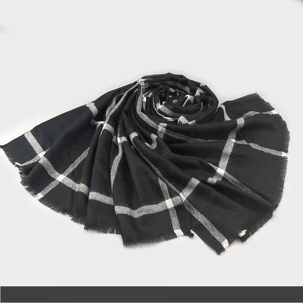 new men's and women's brand scarf classic letter check design scarf shawl size 200*80cm scarf with box, Blue;gray
new men's and women's brand scarf classic letter check design scarf shawl size 200*80cm scarf with box, Blue;gray