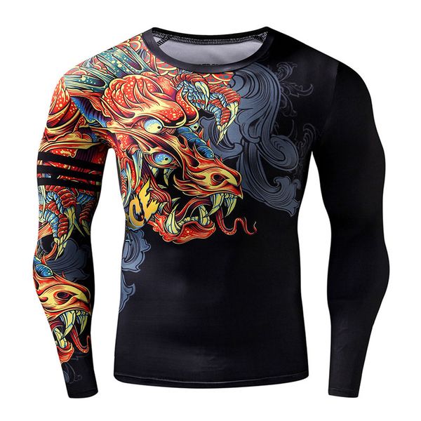 zrce 3d t shirt fashion hip hop party brand clothing costume cosplay funny t shirts chinese style dragon men plus fitness clothing tee, White;black
zrce 3d t shirt fashion hip hop party brand clothing costume cosplay funny t shirts chinese style dragon men plus fitness clothing tee, White;black