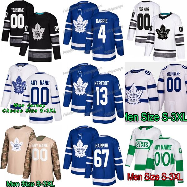 13 Alexander Kerfoot Toronto Maple Leafs Tyson Barrie Ben Harpur Mitch Marner Ceci Frederik Andersen Morgan Rielly Kasperi Kapanen Gardiner
13 Alexander Kerfoot Toronto Maple Leafs Tyson Barrie Ben Harpur Mitch Marner Ceci Frederik Andersen Morgan Rielly Kasperi Kapanen Gardiner