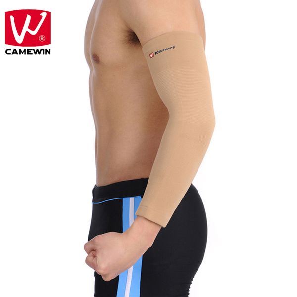 1 piece baseball sport arm warmers long sleeve stretch wristband for men and women sports safety elbow protector arm guard, Black;gray
1 piece baseball sport arm warmers long sleeve stretch wristband for men and women sports safety elbow protector arm guard, Black;gray