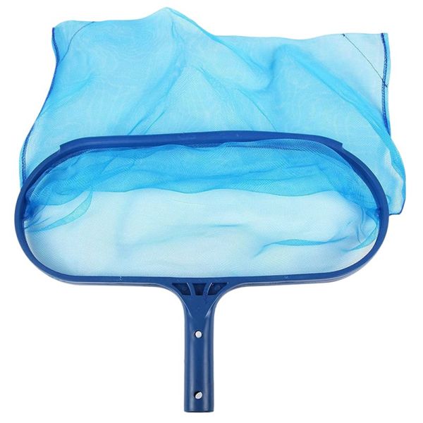 heavy-duty deep bag pool rake and swimming blade skimmer net with fine mesh for cleaning swimming pools tubs spas
heavy-duty deep bag pool rake and swimming blade skimmer net with fine mesh for cleaning swimming pools tubs spas