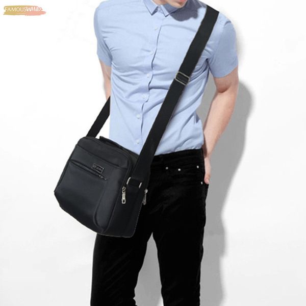 mens fashion casual pure color business shoulder bag outdoor messenger bags mens bags large capacity dropship 7
mens fashion casual pure color business shoulder bag outdoor messenger bags mens bags large capacity dropship 7