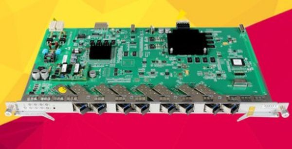 100% tested work perfect for original gtgo 8 port gpon board with 8 pcs c+ sfp modules,used for zte zxa10 c300 c320 gpon olt
100% tested work perfect for original gtgo 8 port gpon board with 8 pcs c+ sfp modules,used for zte zxa10 c300 c320 gpon olt