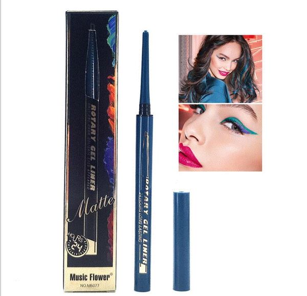 makeup music flower color eyeliner eye shadow pen quick dry waterproof and sweatproof 14 color eyeliner
makeup music flower color eyeliner eye shadow pen quick dry waterproof and sweatproof 14 color eyeliner
