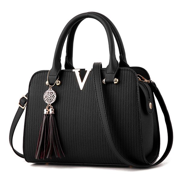 ace love 6 colors fashion women handbag tassel pu leather totes bags brief women shoulder bag ladies handbags
ace love 6 colors fashion women handbag tassel pu leather totes bags brief women shoulder bag ladies handbags