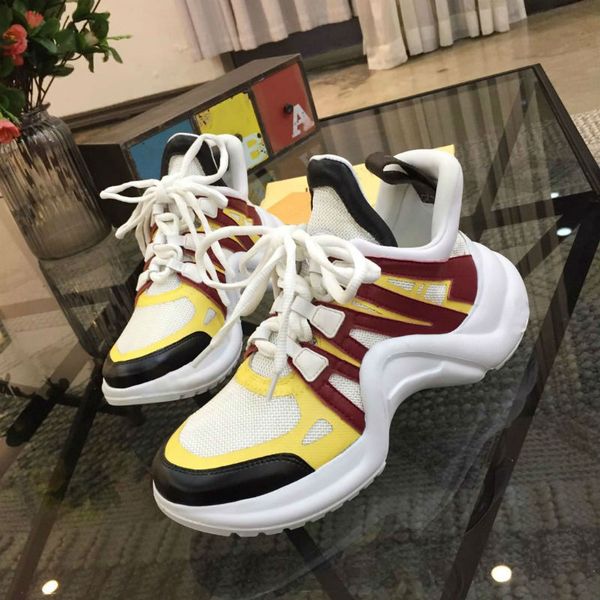2020 new black casual shoes white blue monogram black archlight sneakers genuine leather trainers runner shoes
2020 new black casual shoes white blue monogram black archlight sneakers genuine leather trainers runner shoes